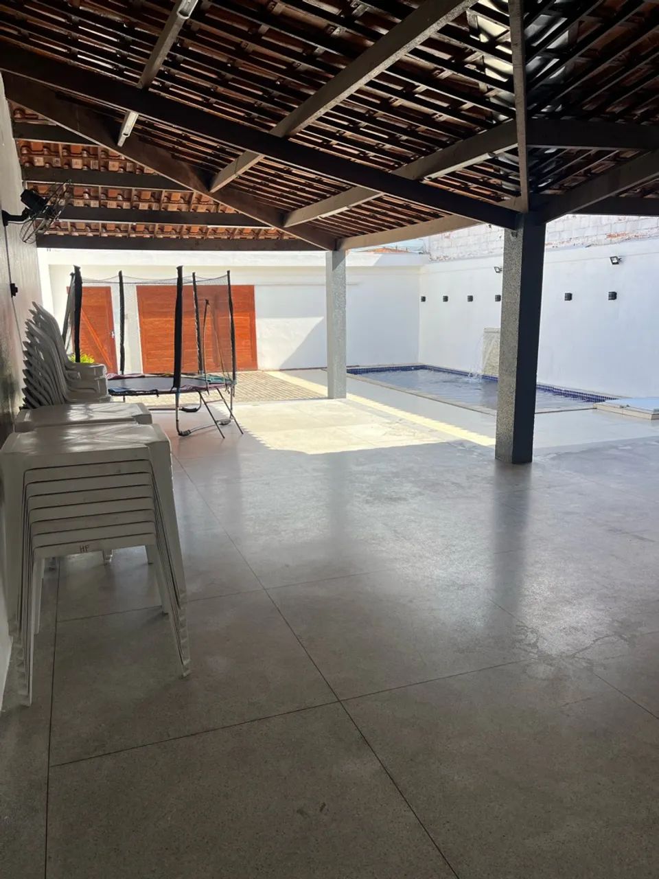 Salão para festa e Eventos  - Foto 5