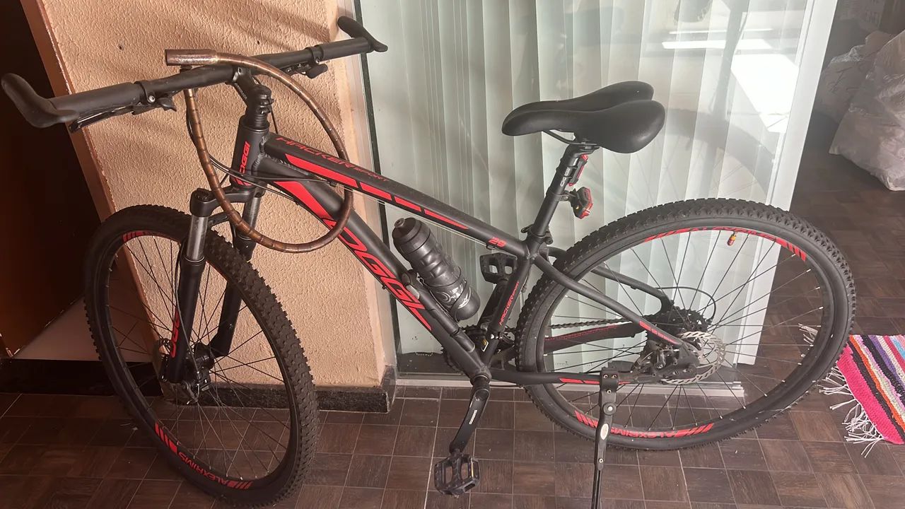 Bicicleta Oggi  - Foto 2