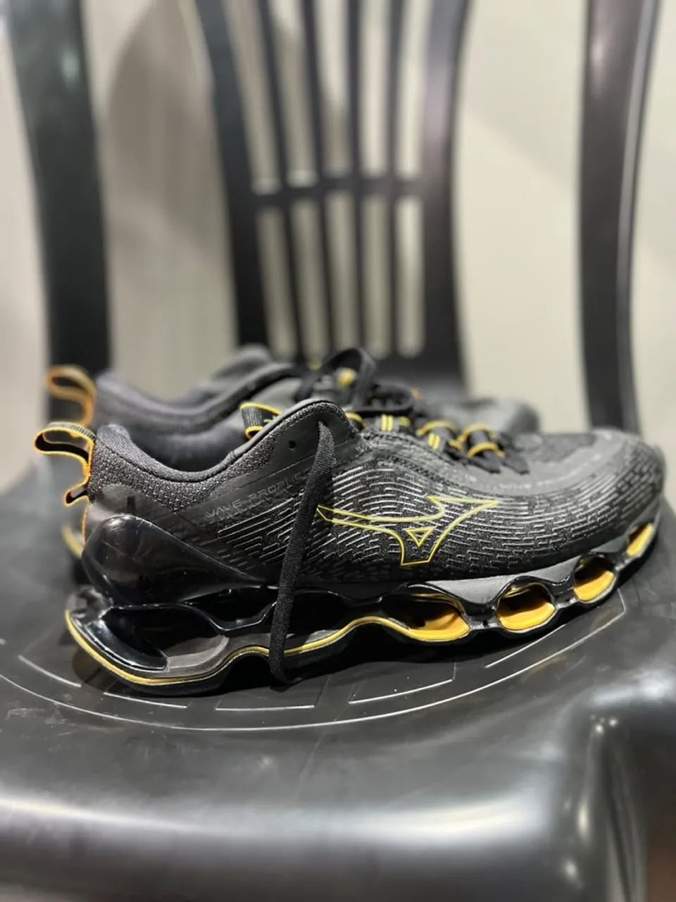 Mizuno Wave Prophecy 13