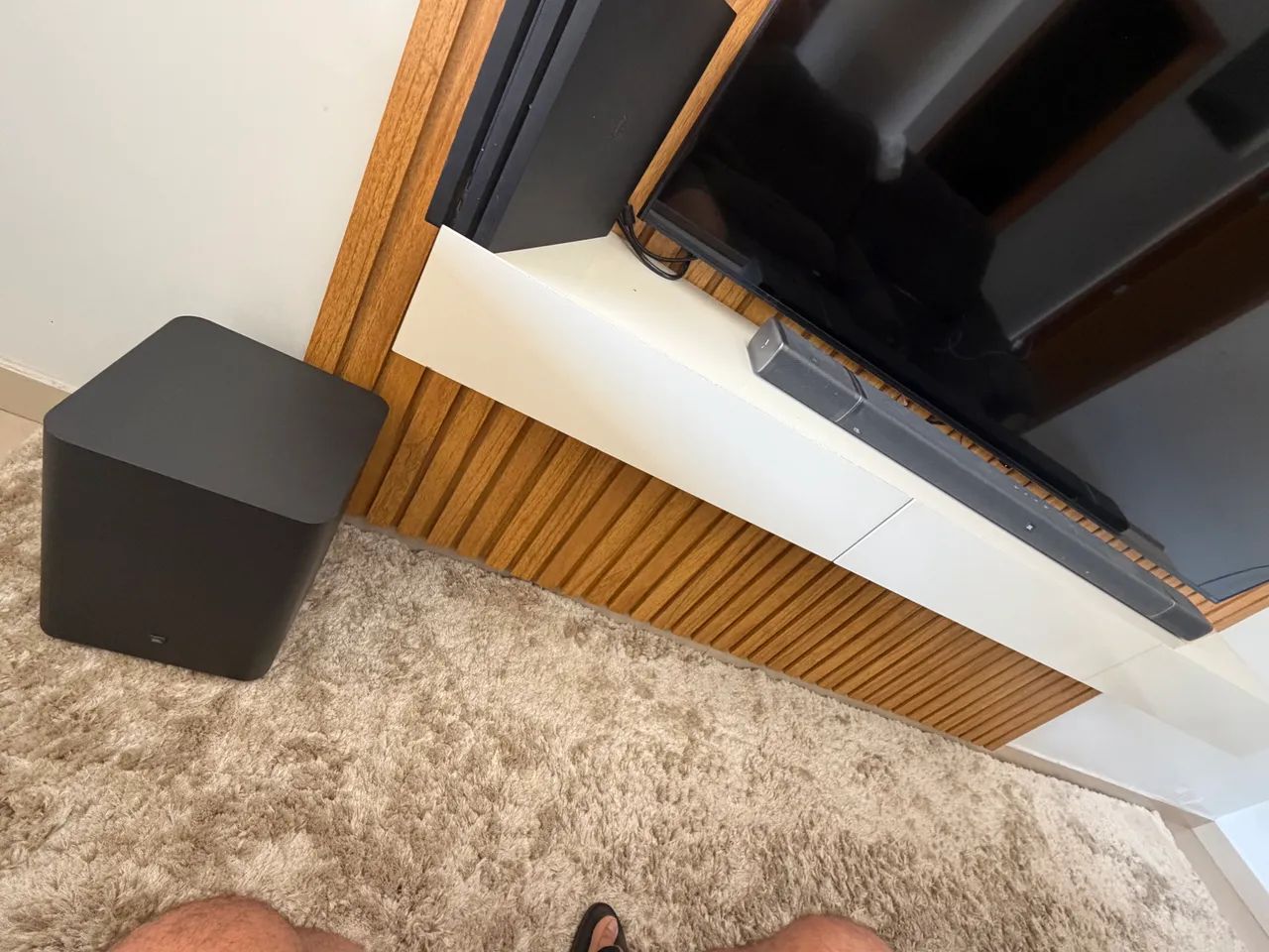 Soundbar JBL 5.1 - Foto 4
