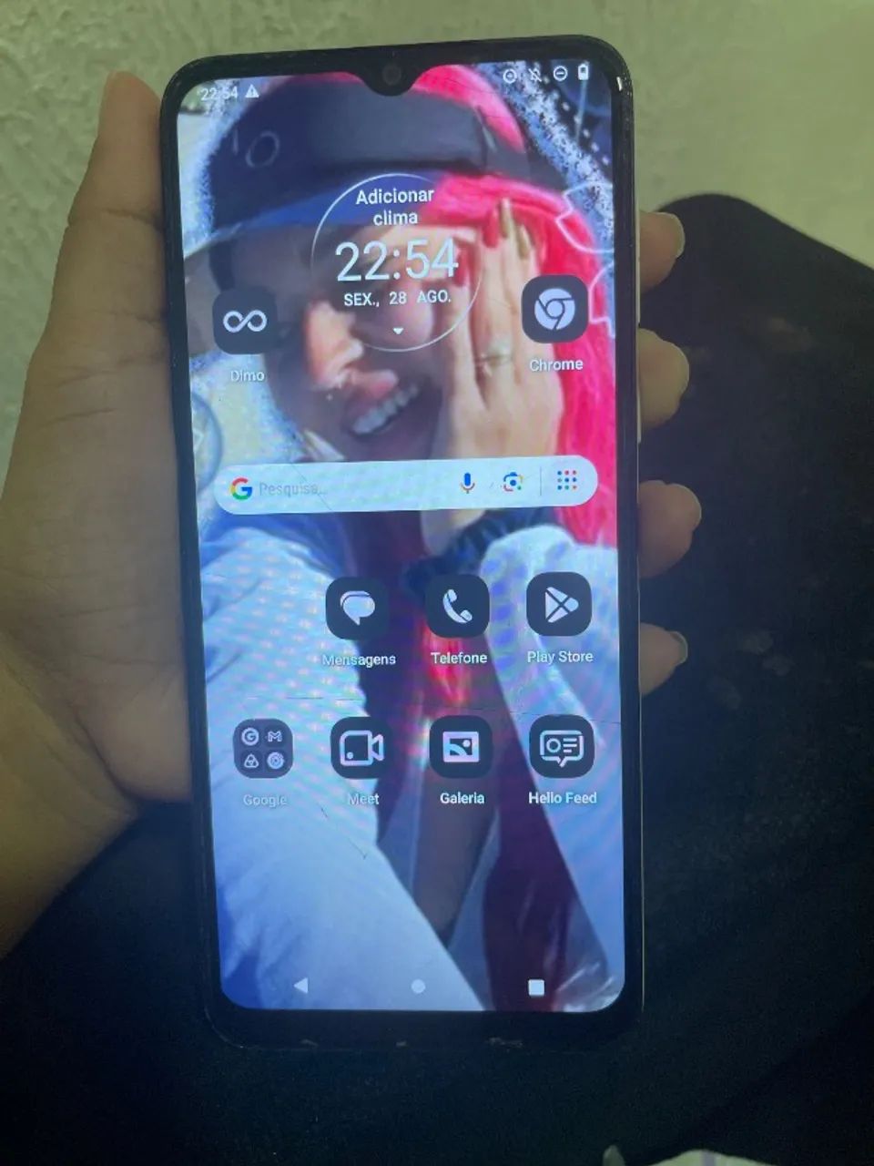 Celular motoe13 - Foto 4