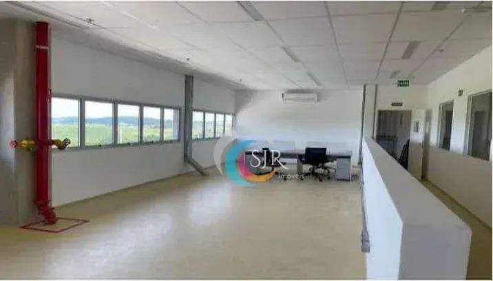 Galpão para alugar, 89976 m² - Jardim Alegre - Itupeva/SP