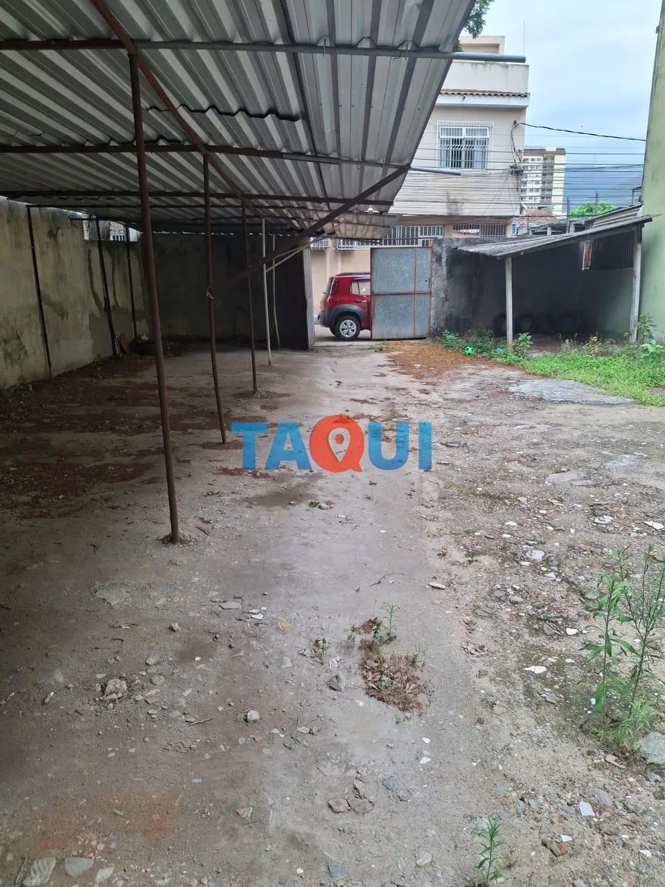 Terreno a venda, Centro, NILOPOLIS - RJ - Foto 3