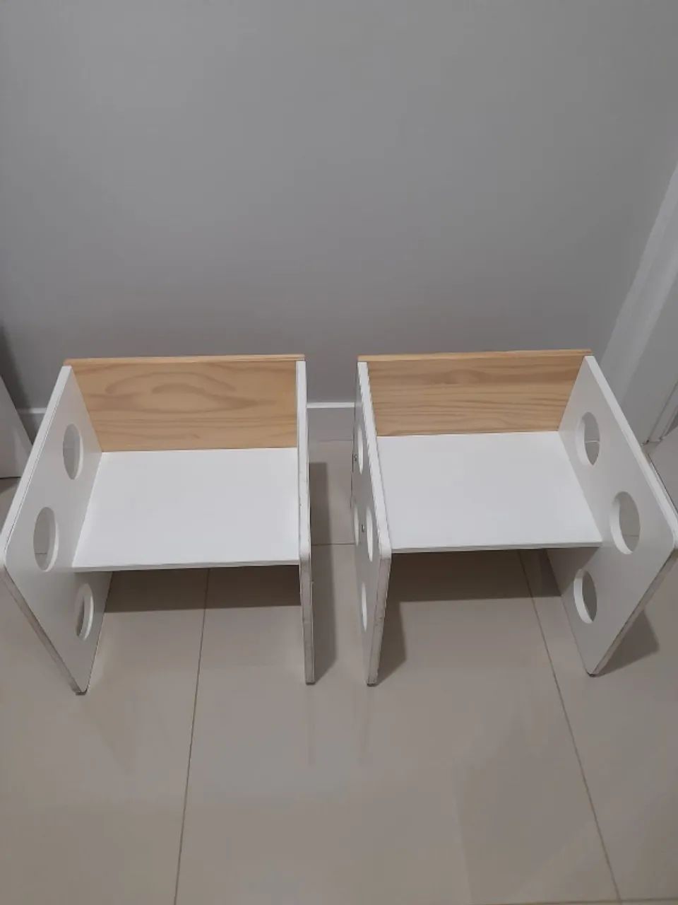 Mesinha infantil - Foto 4
