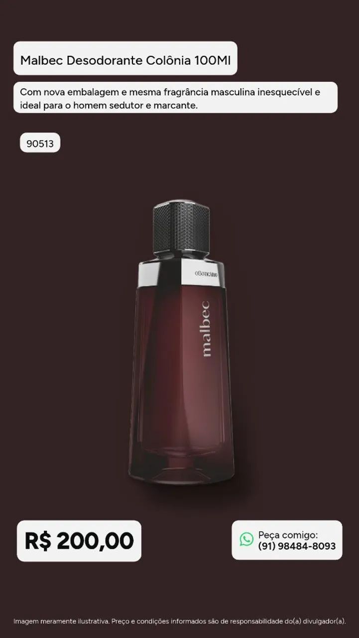 Produto de beleza 