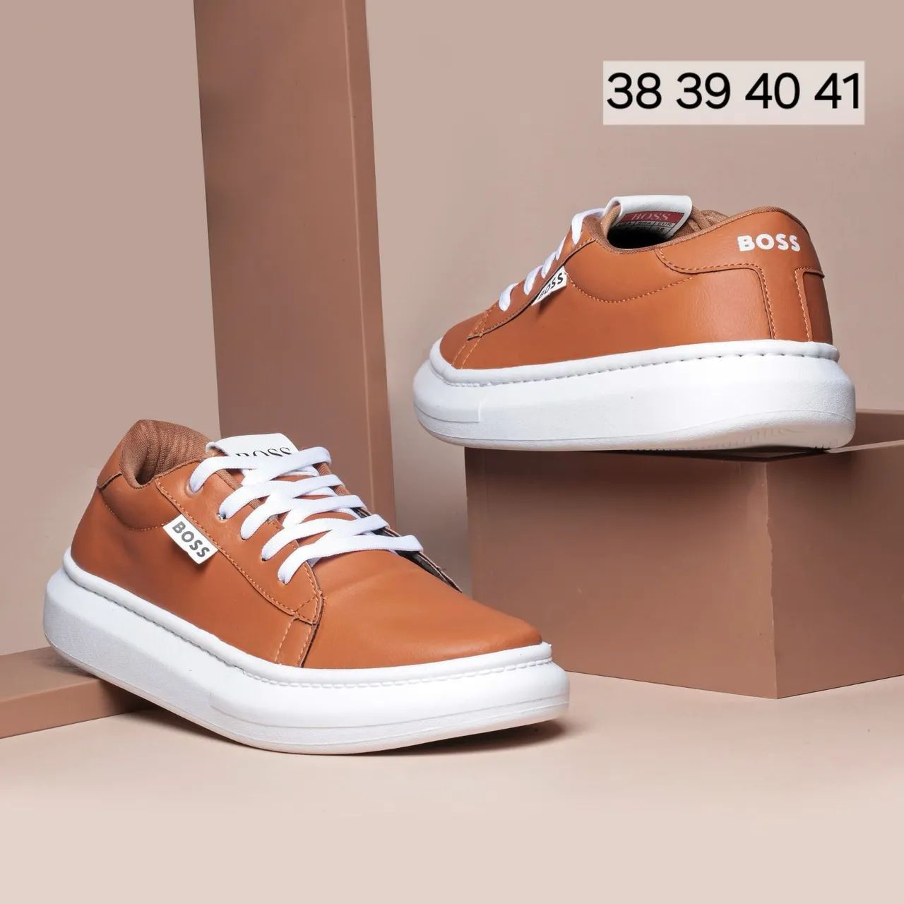 Tenis casuais 
