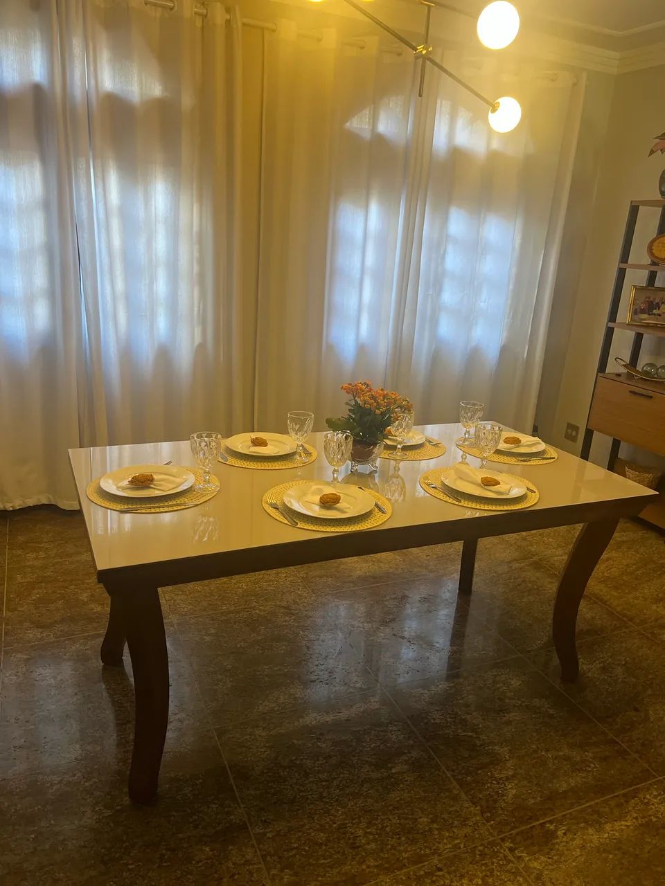 Mesa de jantar - Foto 2