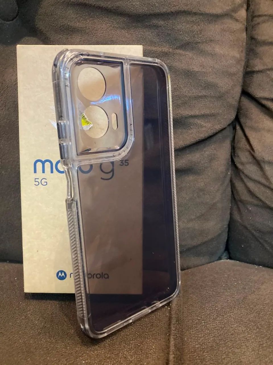 Motorola g35 5g - Foto 2