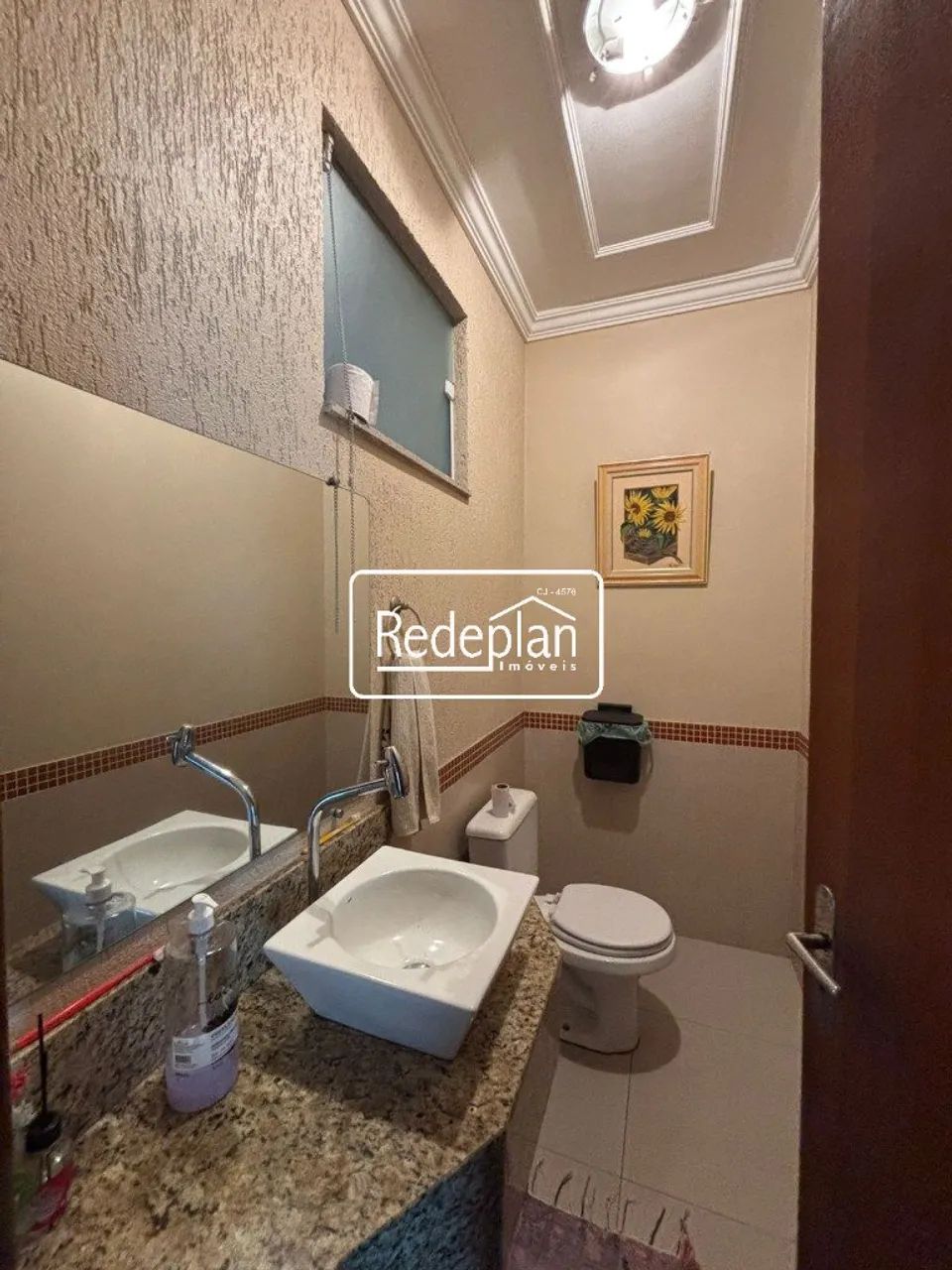 Casa com 3 Quartos no Jardim Suíça - Volta Redonda - Foto 5