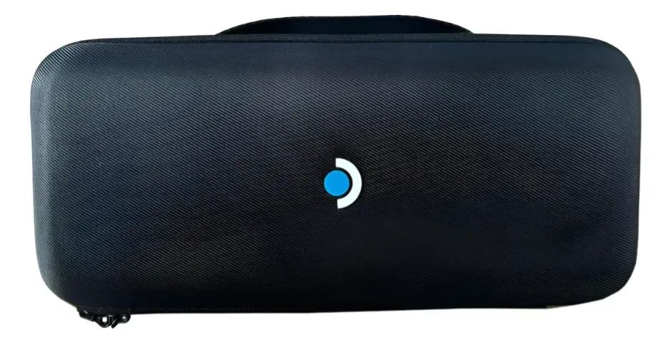 Case Original Proteção P/ Console Steam Deck (Usado) - Foto 3