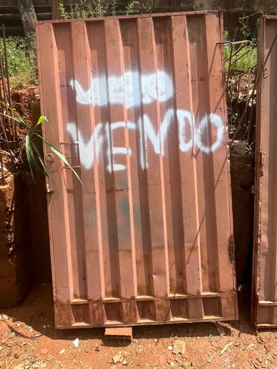 Portão  - Foto 2