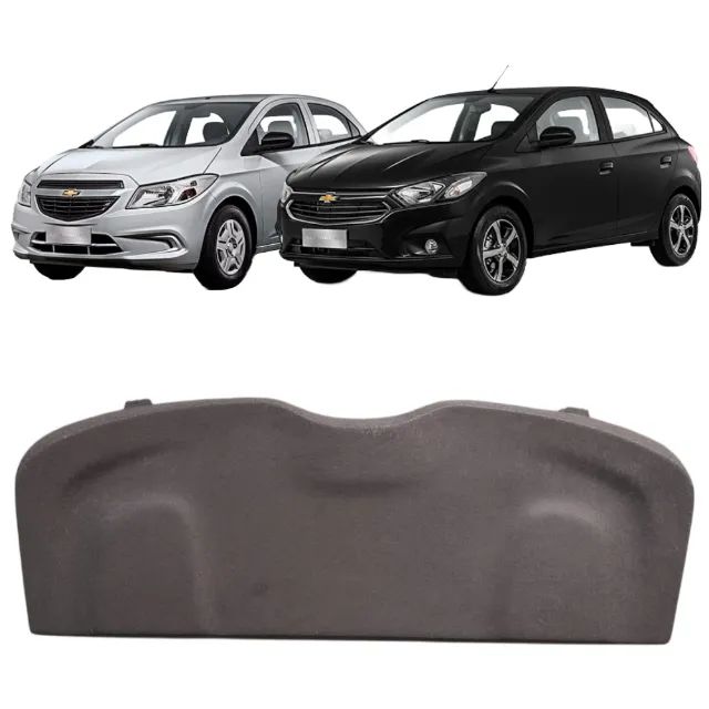 tampão bagagito onix 2013 a 2019