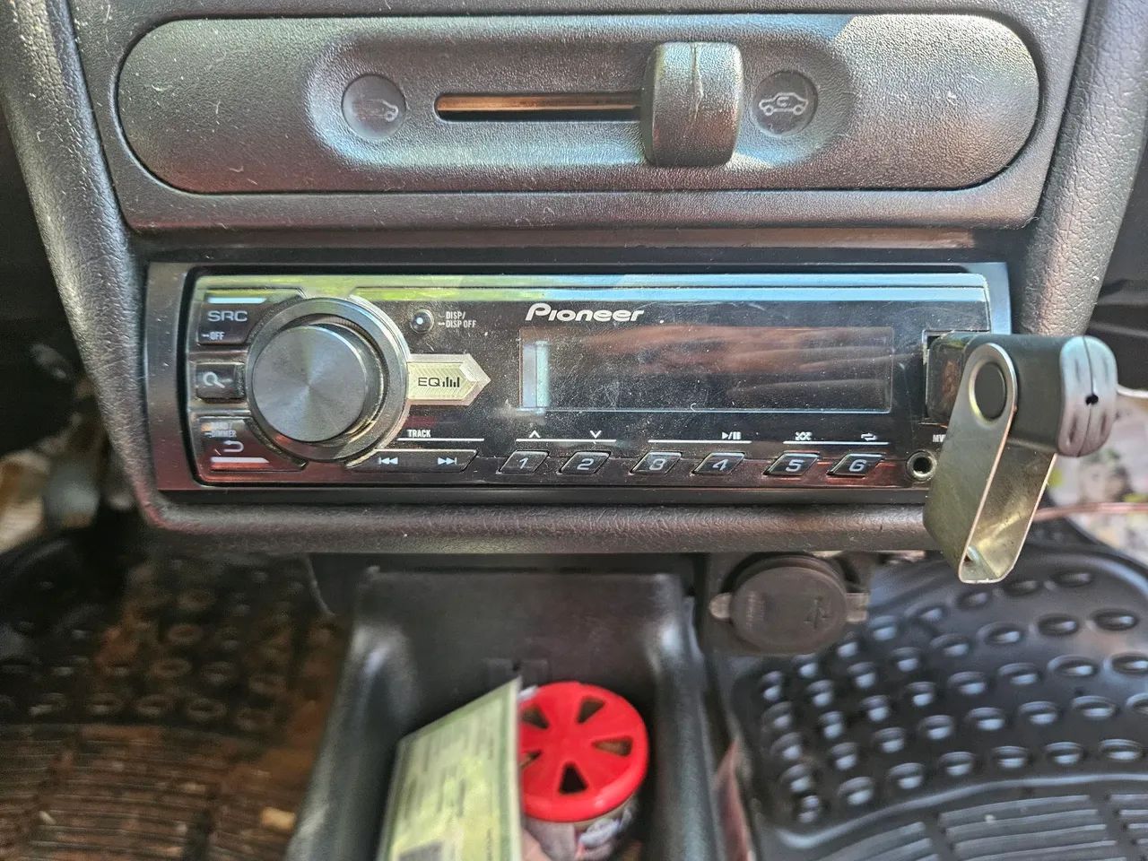 Som automotivo - Foto 4