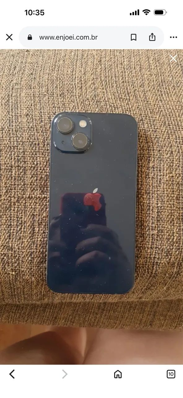 iPhone 13 256gb - Foto 2