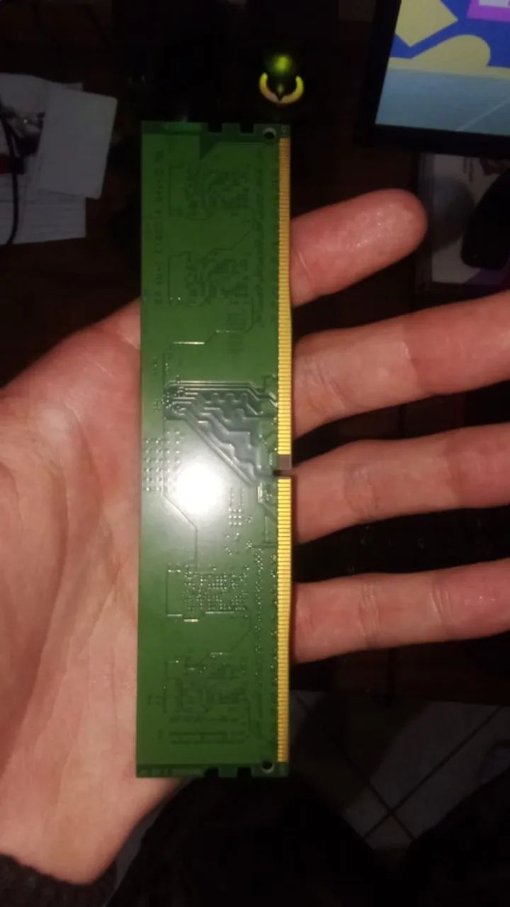 MEMORIA RAM ADATA 2666 4GB DDR4