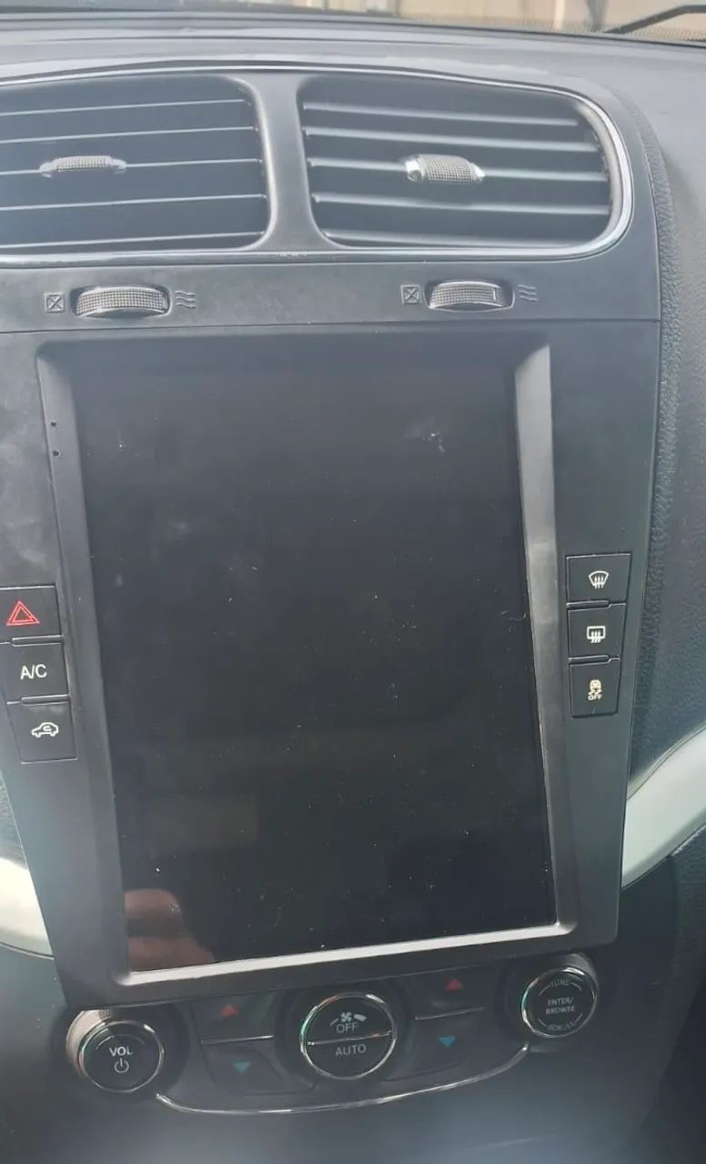 Vendo multimídia DT NAVI - Foto 3