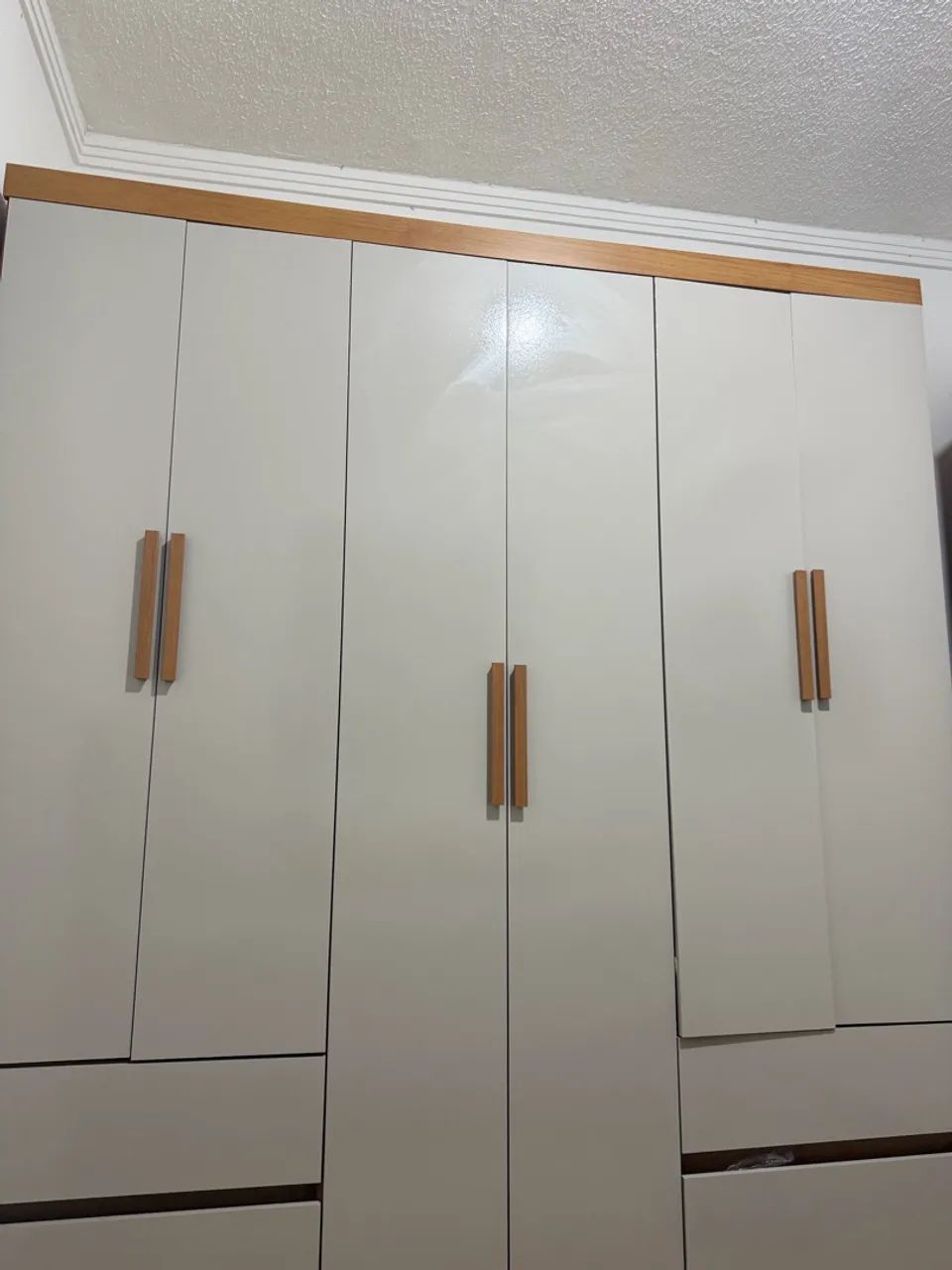 Guarda roupa 