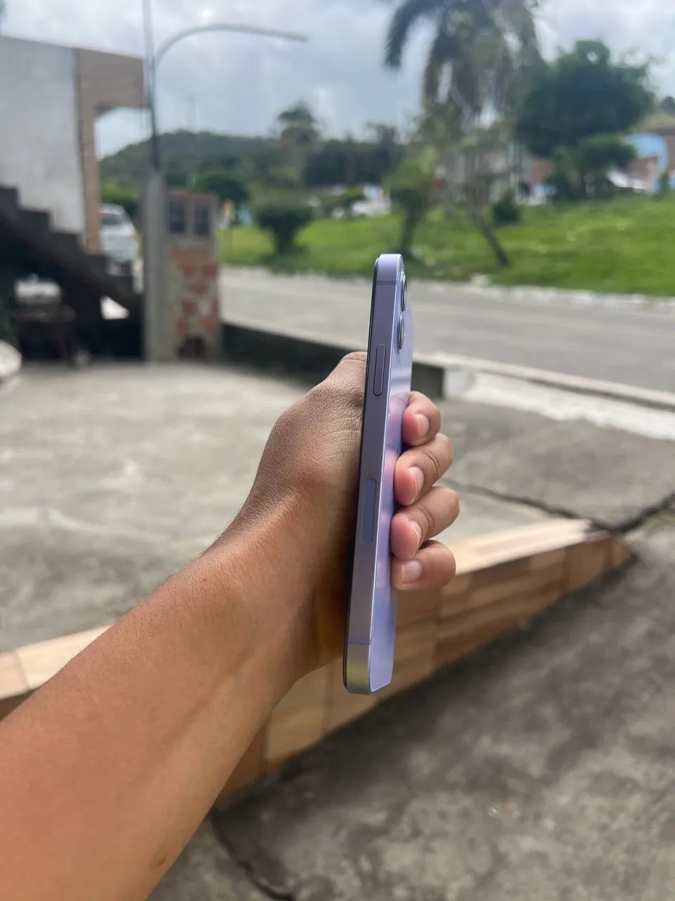 iphone 12 bateria 100% - Foto 4