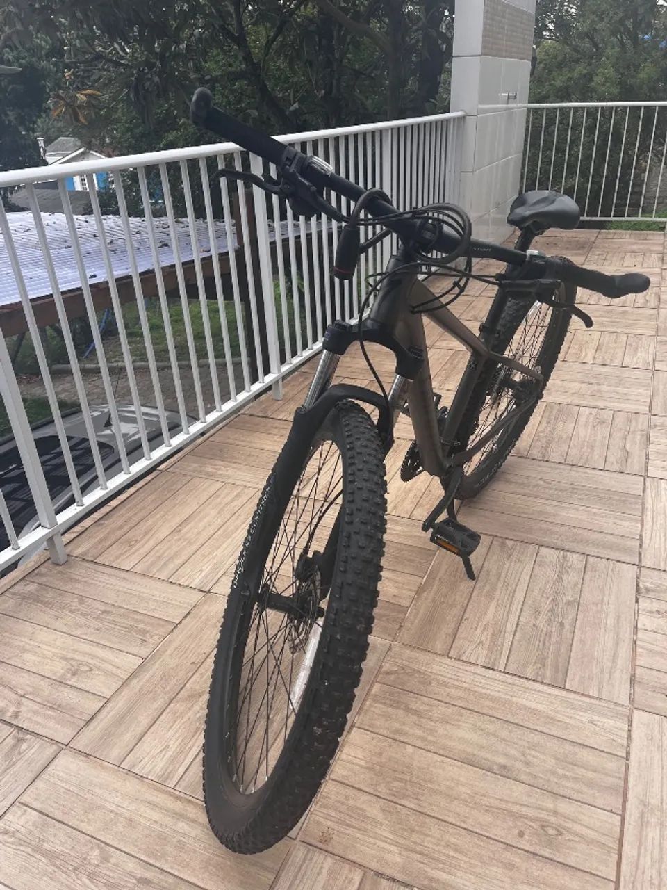 Bicicleta Specialized TAM 15 mountain bike - Foto 2