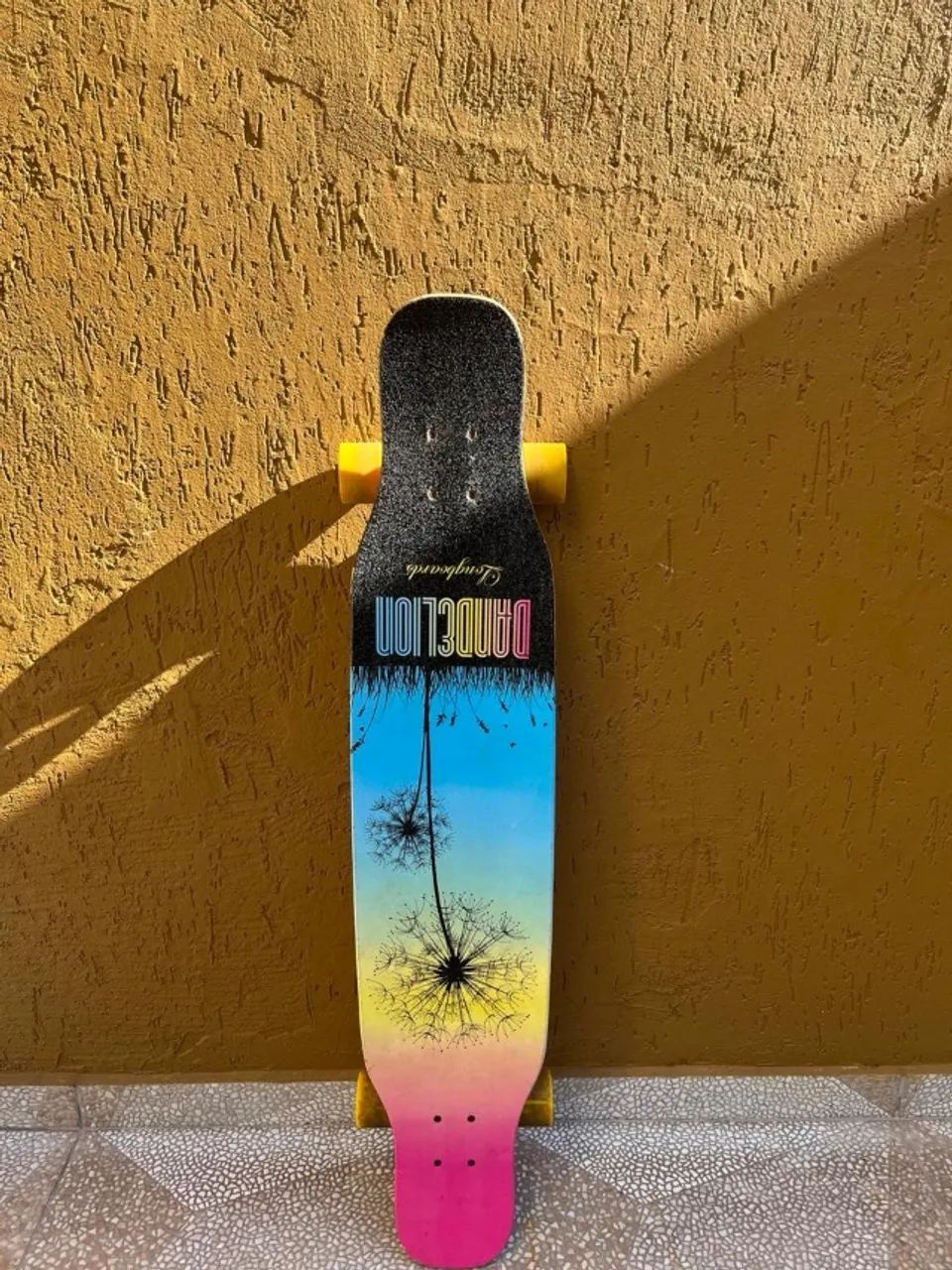 SKATE LONGBOARD - Foto 2
