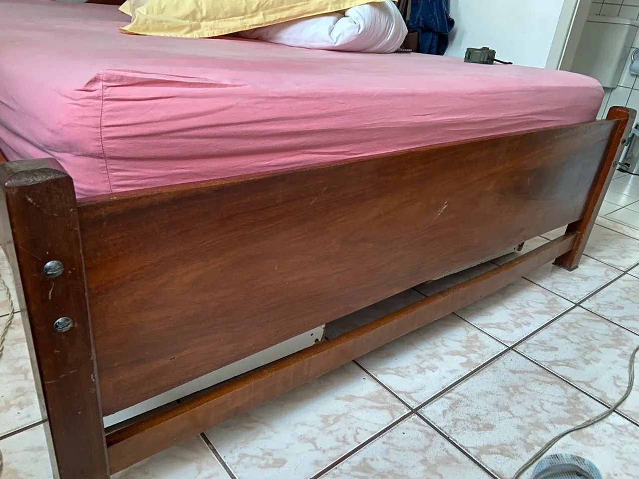 Cama casal  - Foto 3