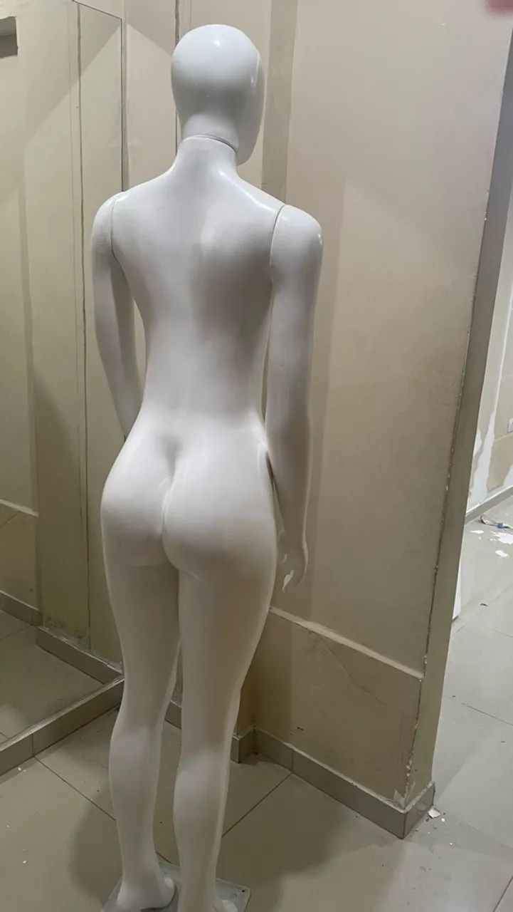 Vendo manequim de vitrine  - Foto 2
