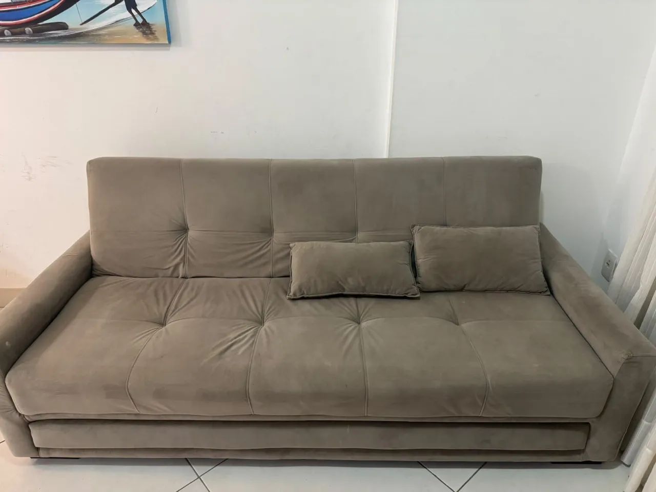 Sofá Cama