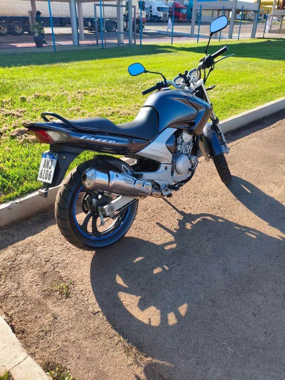 Ys fazer 250 - Foto 4
