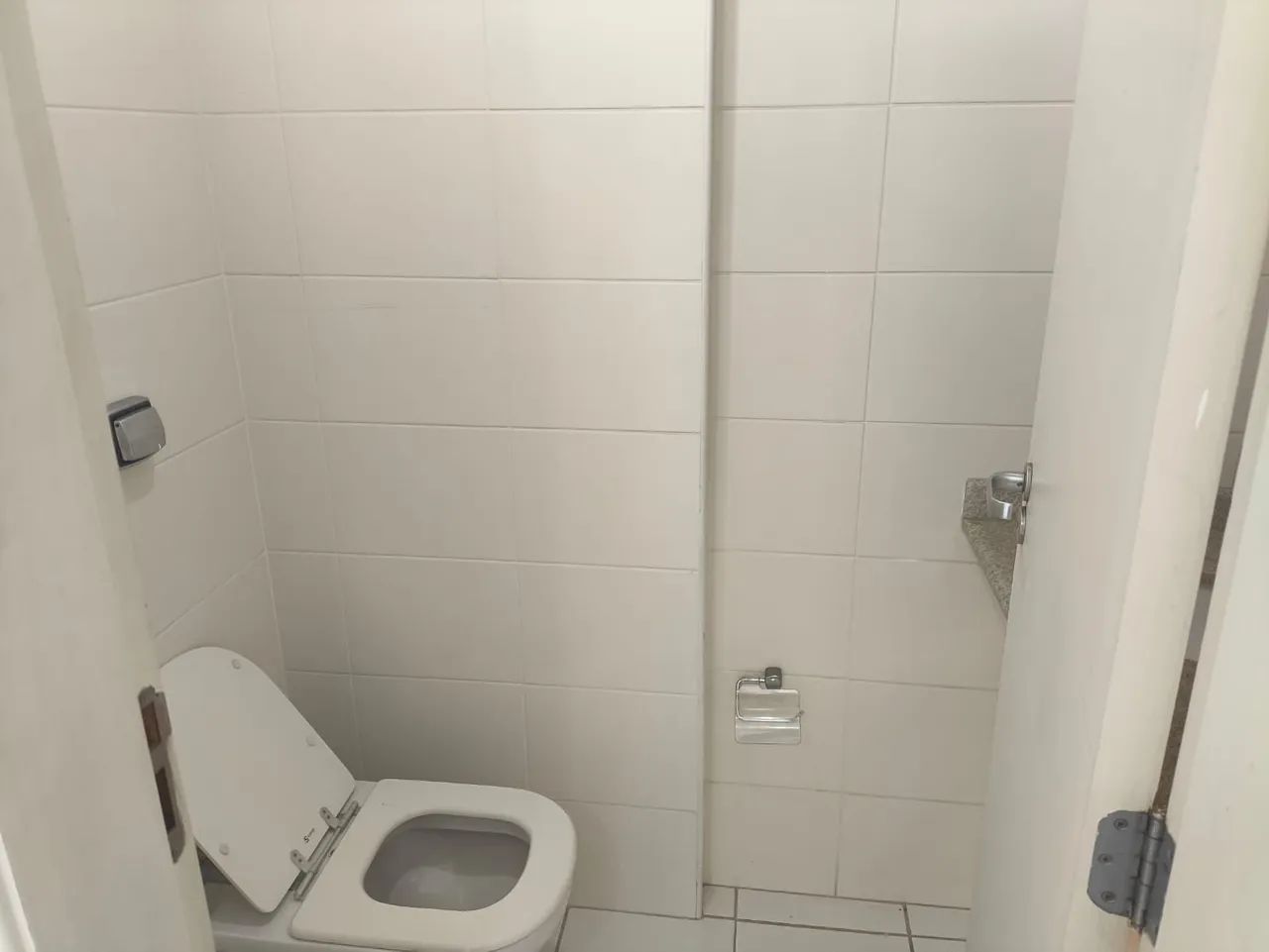 SALA COMERCIAL / DEPÓSITOS. p/ LOCAÇÃO em SOROCABA no bairro JD. FACULDADE - Foto 5