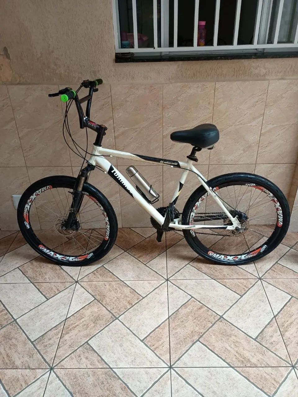 Bicicleta  - Foto 2