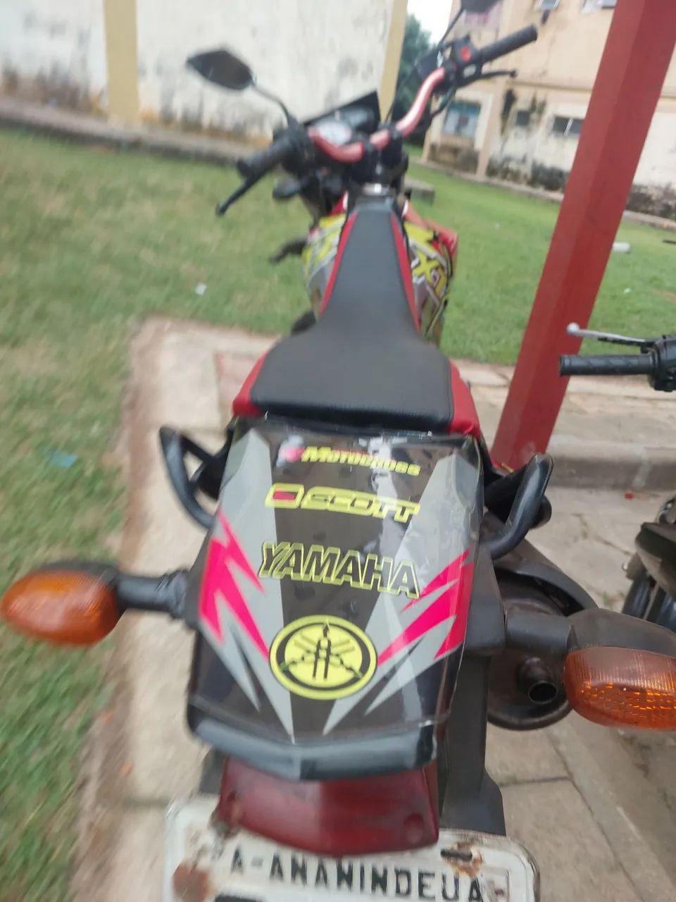 XTZ YAHAMA  - Foto 4