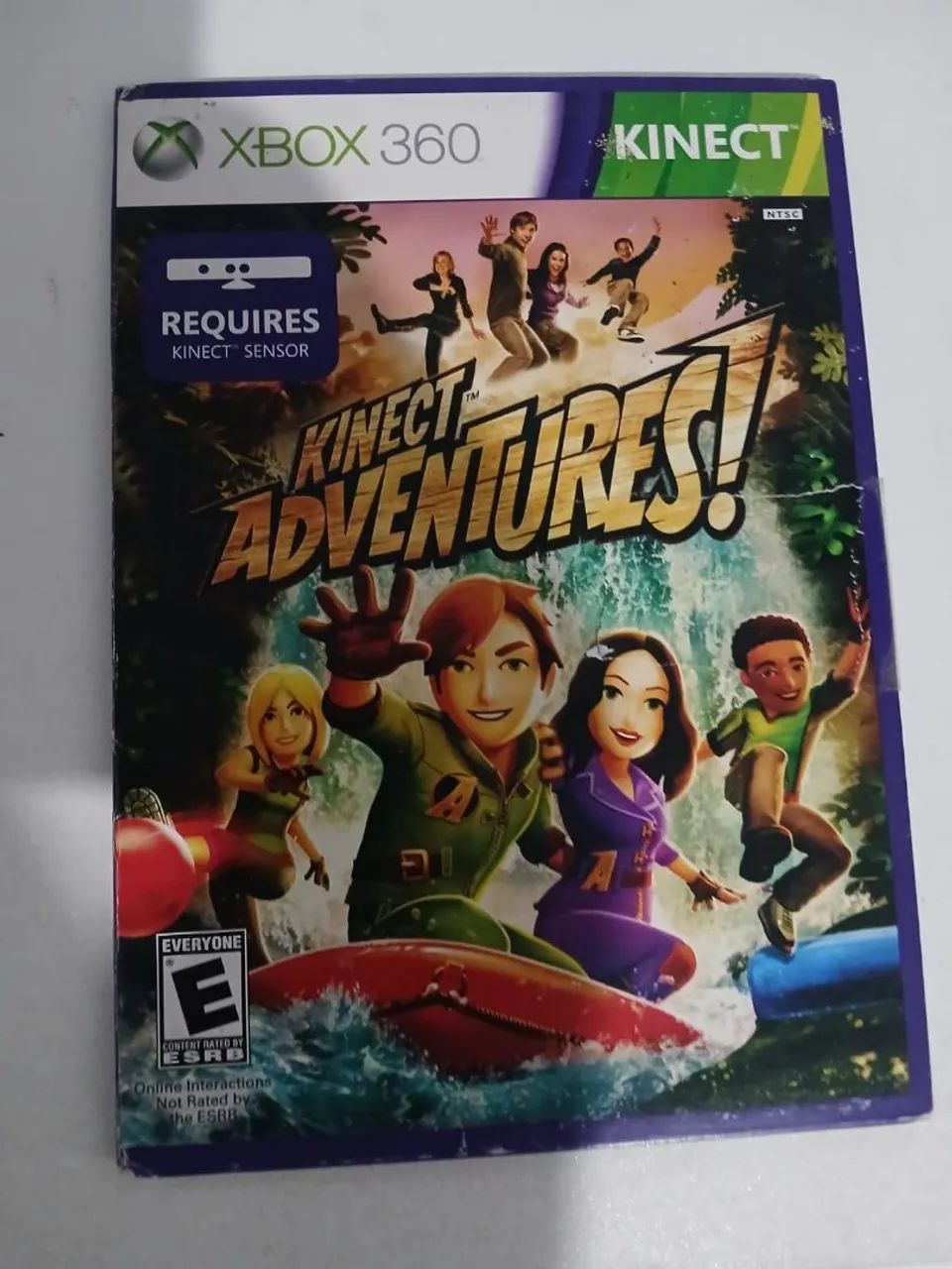 Vendo jogos originais Xbox 360 - Foto 4