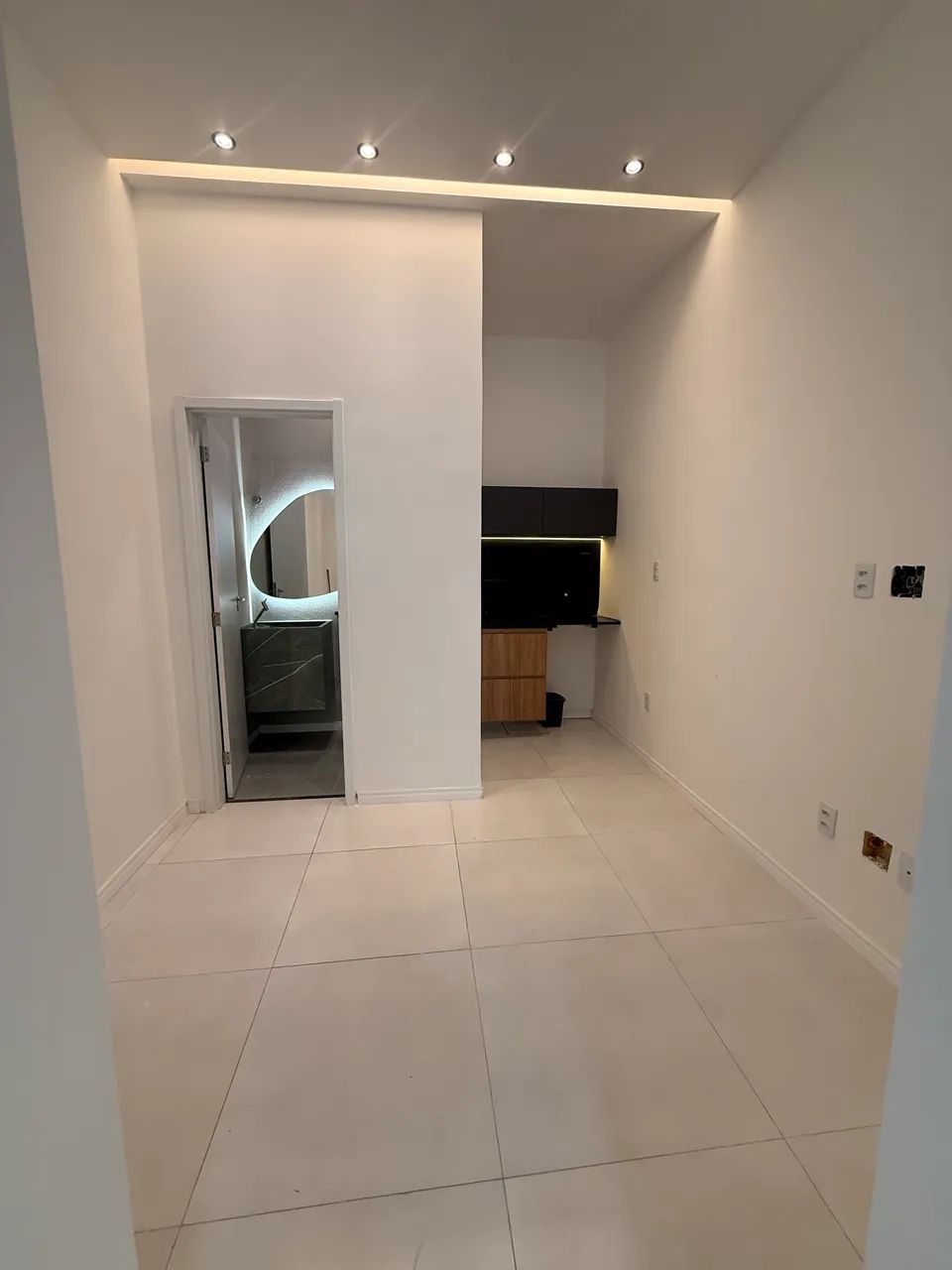 ALUGO Ponto Comercial - Grageru - Foto 3