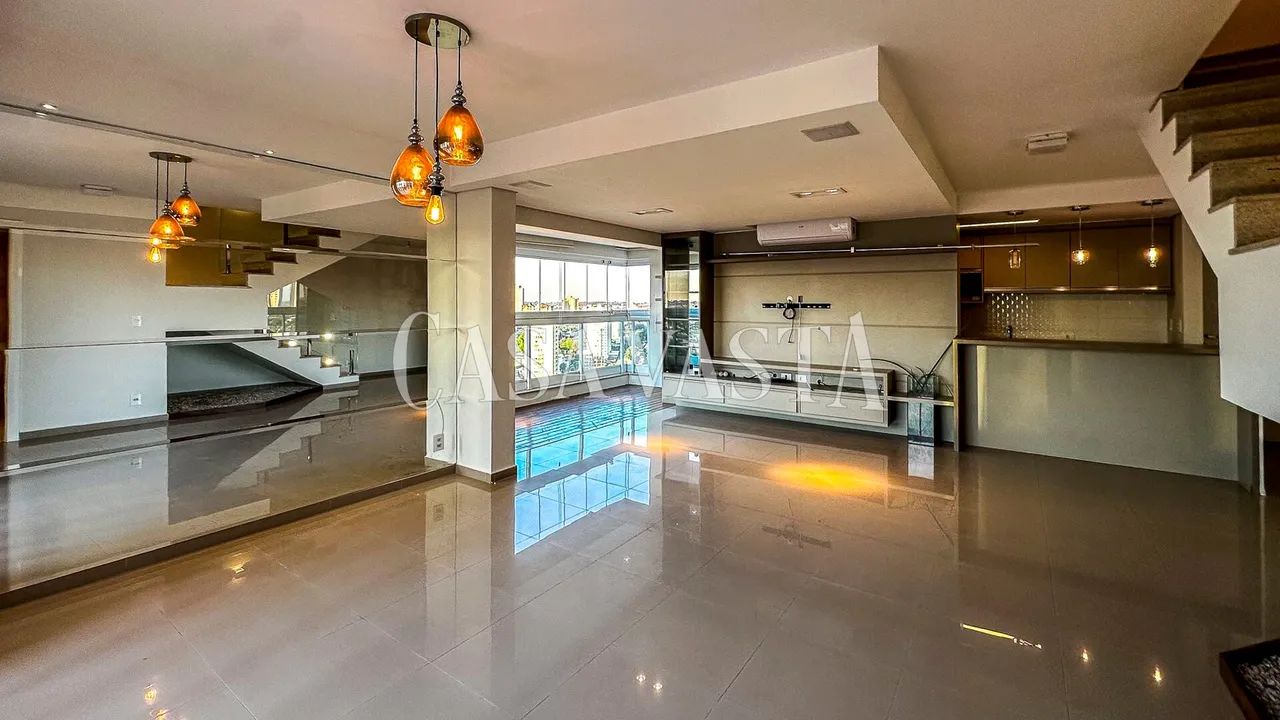 Apartamento à venda, 03 quartos, Edifício Duetto Boulevard - Foto 5