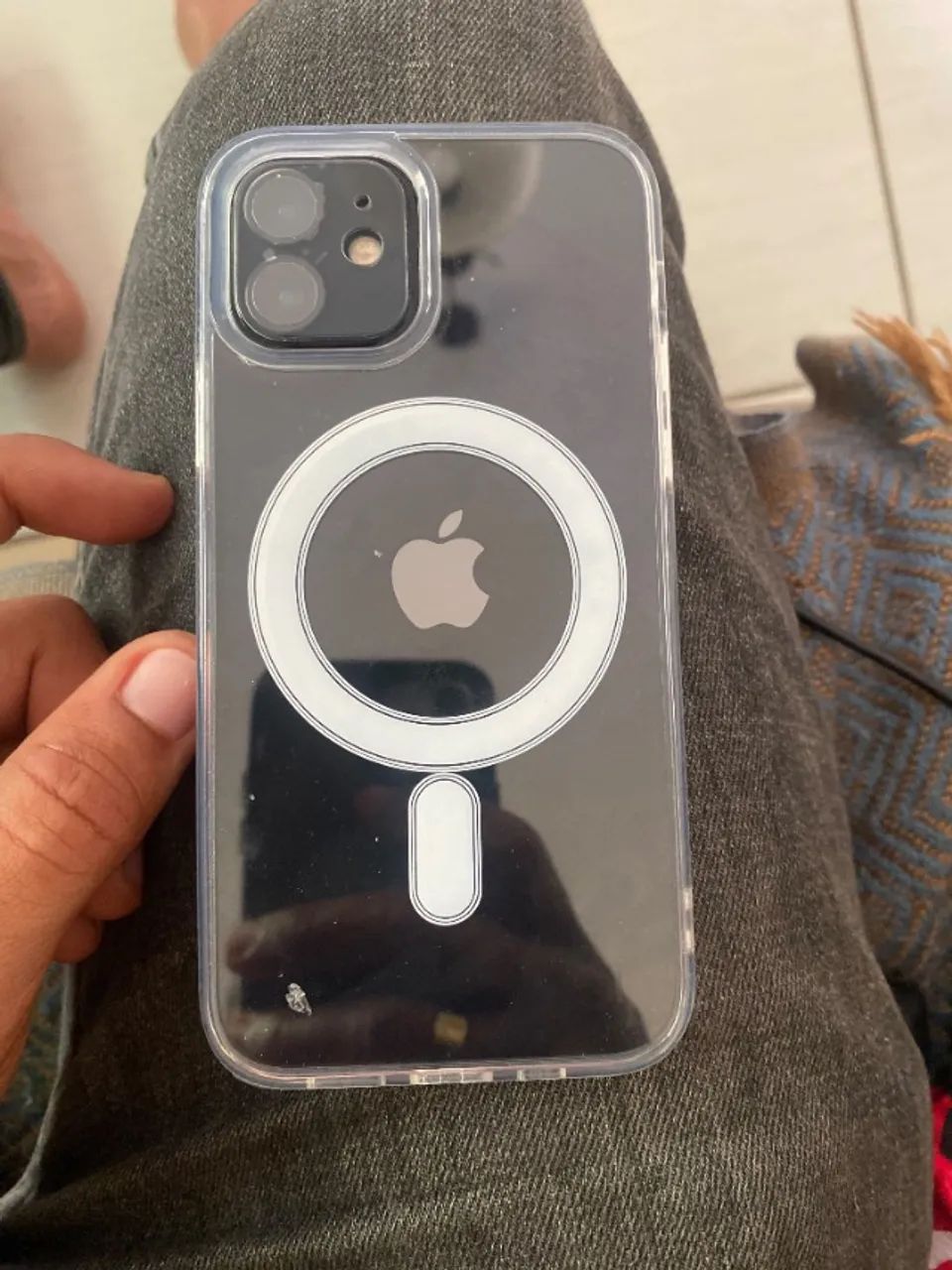 iPhone 12 - Foto 3