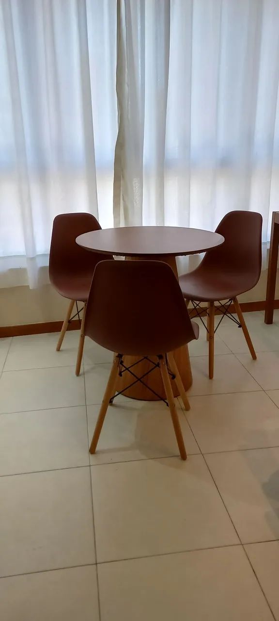 Cadeiras  - Foto 2