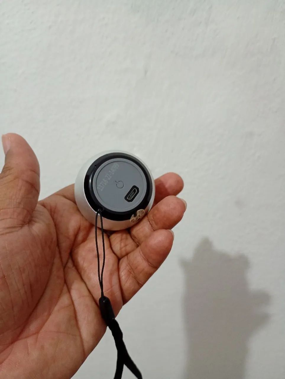 Caixinha de som  - Foto 2