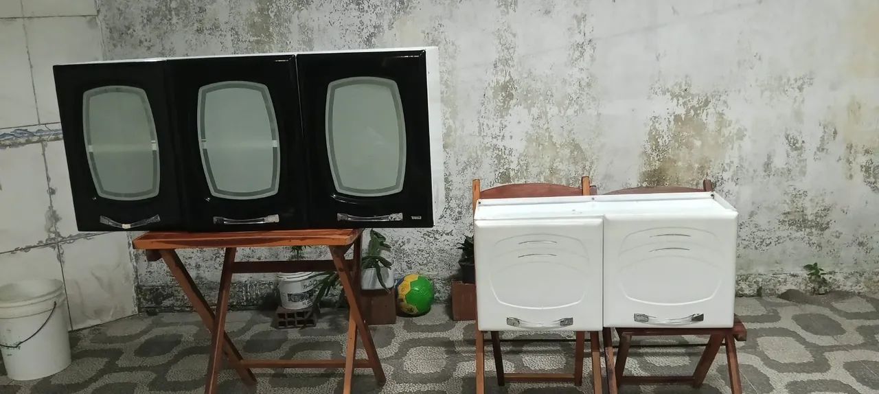 Armário de cozinha  - Foto 2