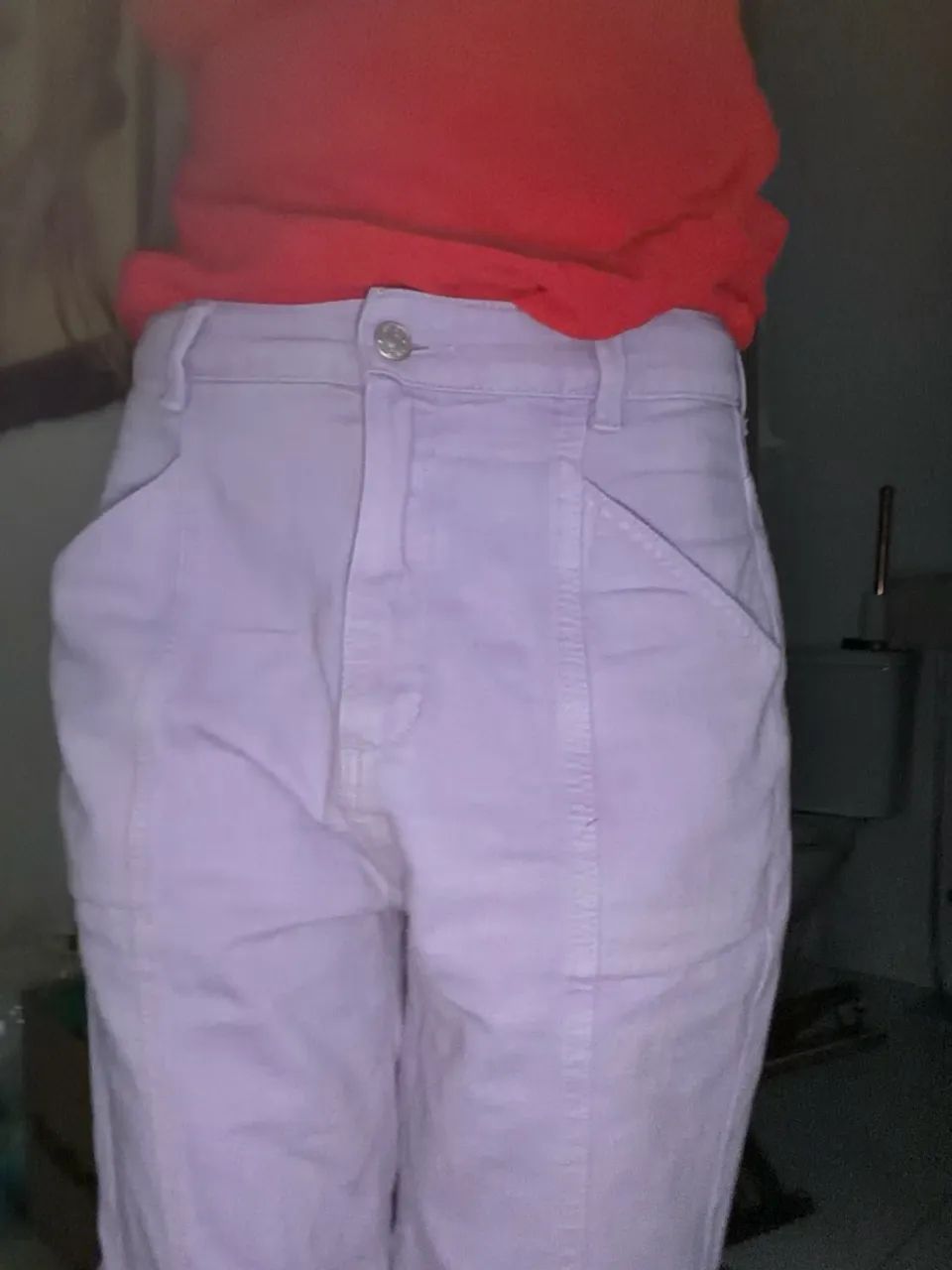 Calça marca EVA tamnho 38