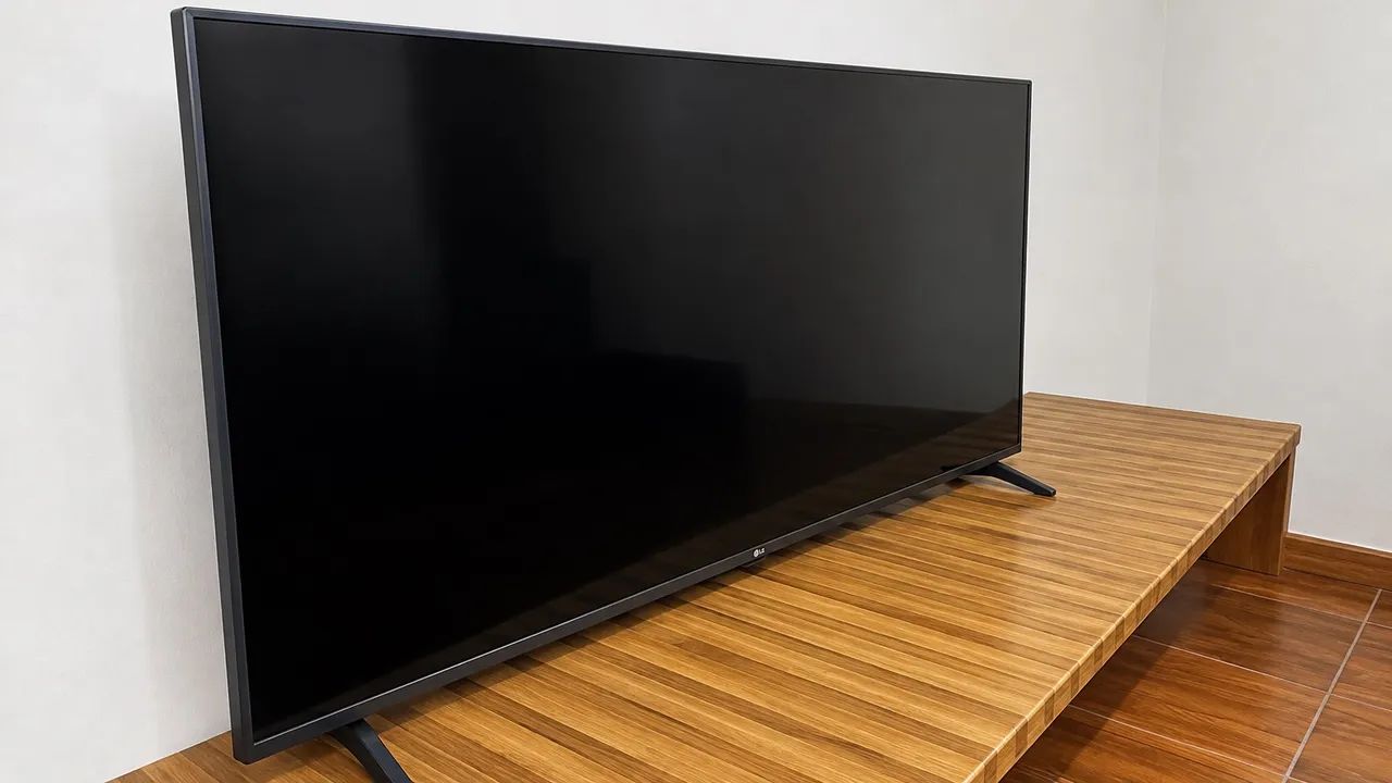 Tv LG 50 polegadas - Foto 2