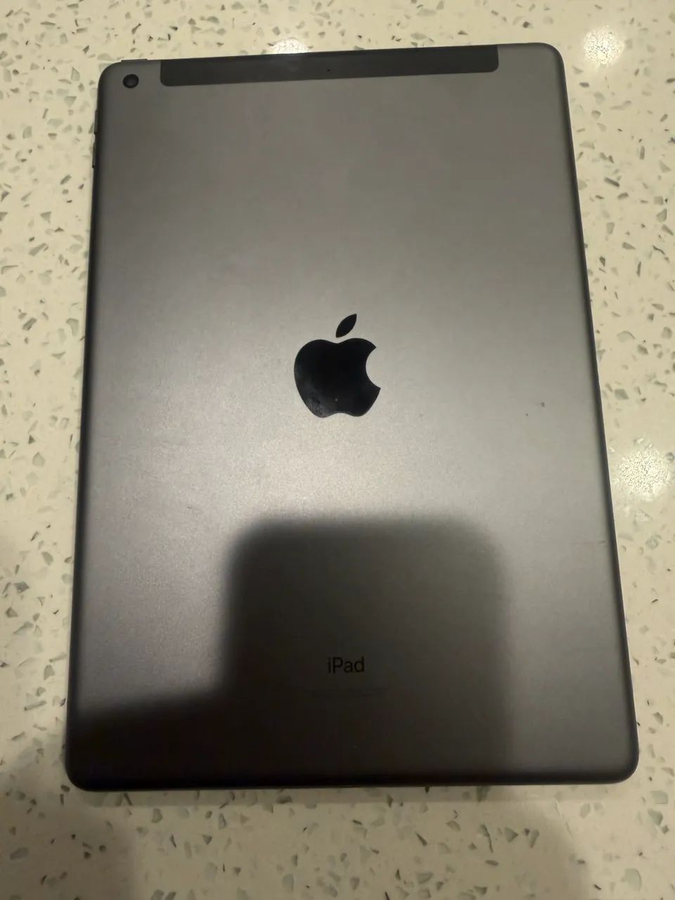 iPad 9