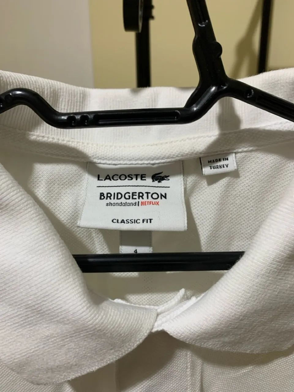 Polo Lacoste - Foto 3