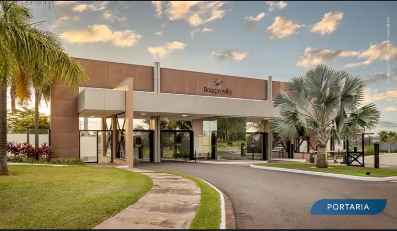 Foto - Paranavaí - Jardim Santos Dumont