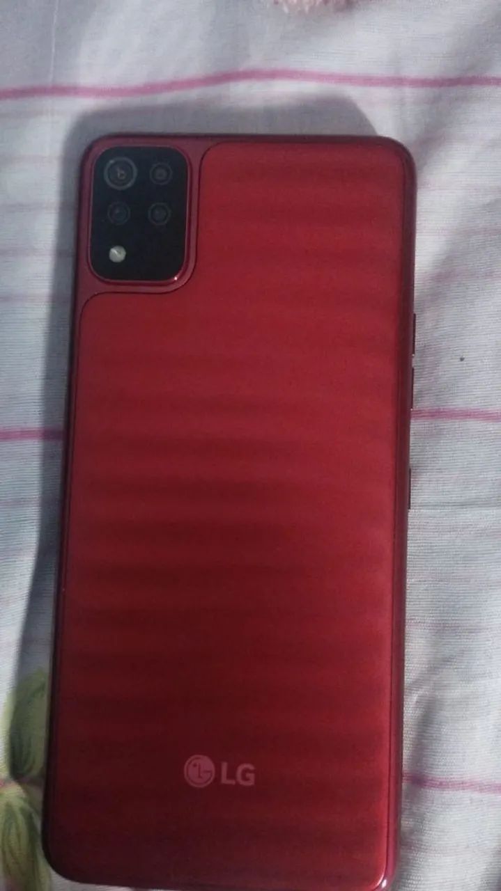 LG k52 - Foto 2