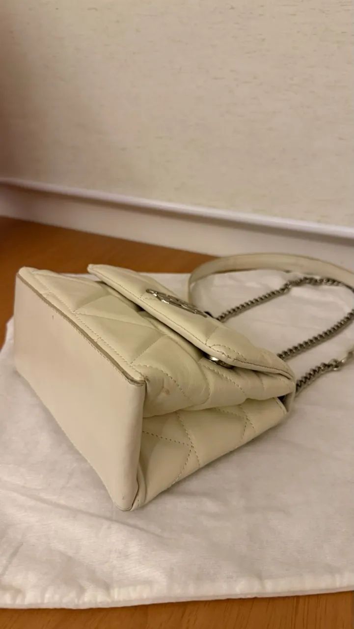 Bolsa Schutz  - Foto 5