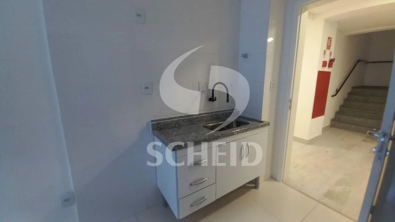 Studio Proxímo ao metro Conceição - Foto 4
