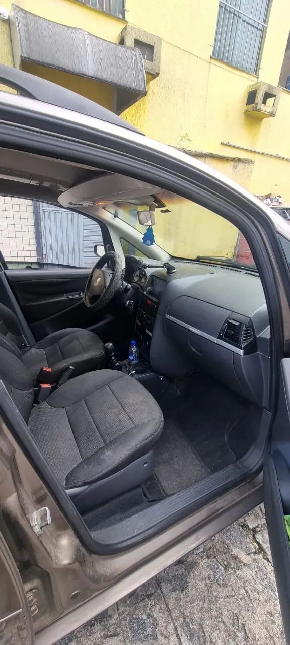 Fiat Idea Idea ELX 1.4 mpi Fire Flex 8V 5p 2009