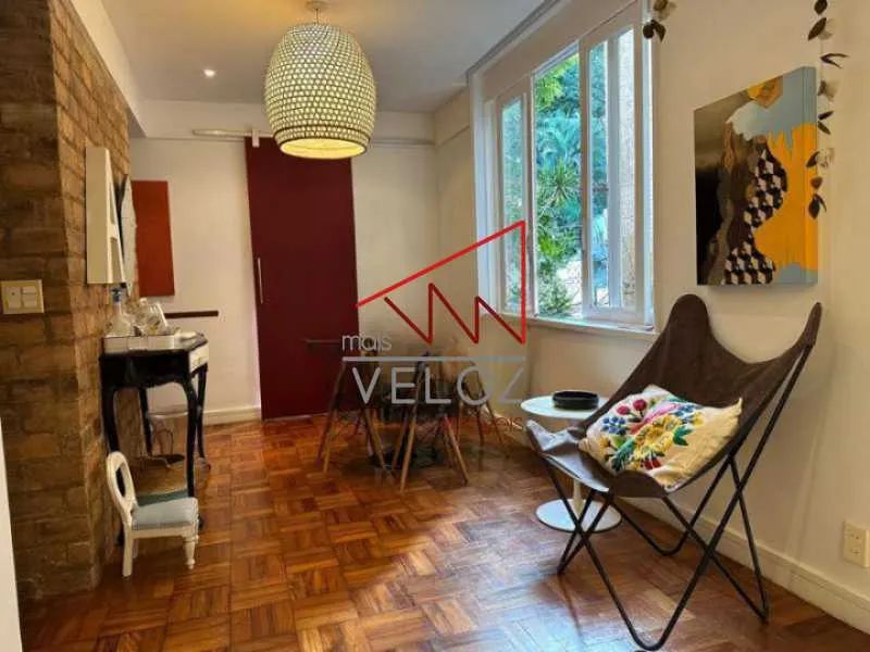 Apartamento : / Residencial / Jardim Botânico