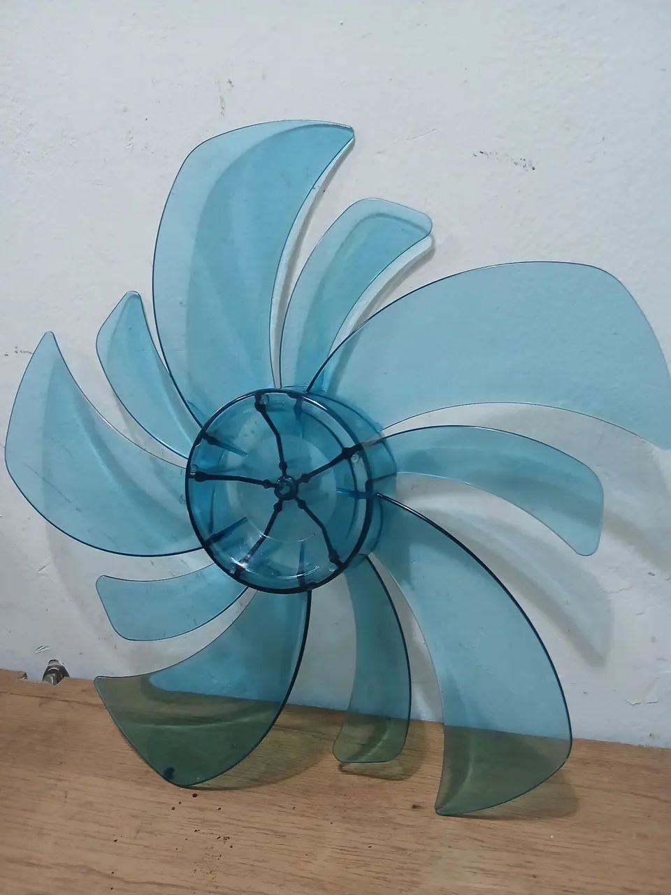 helice - Foto 2