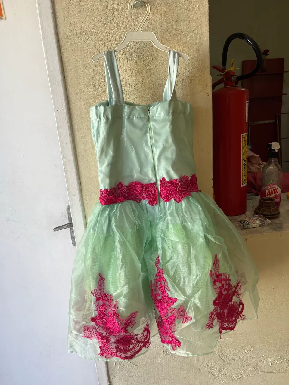 Vestidos de luxo - Foto 5